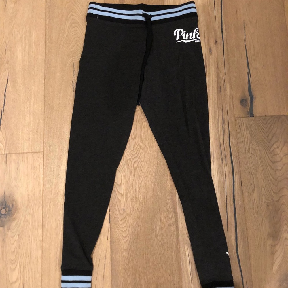 pink sweats